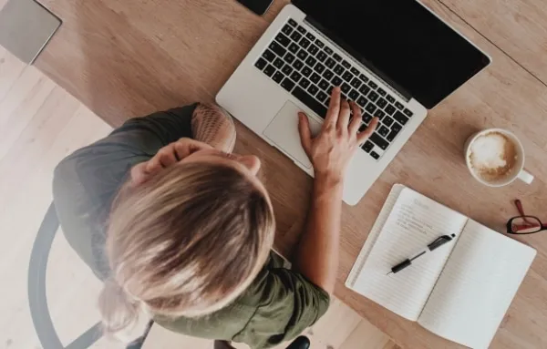 Home-Office impetus Personalberatung
